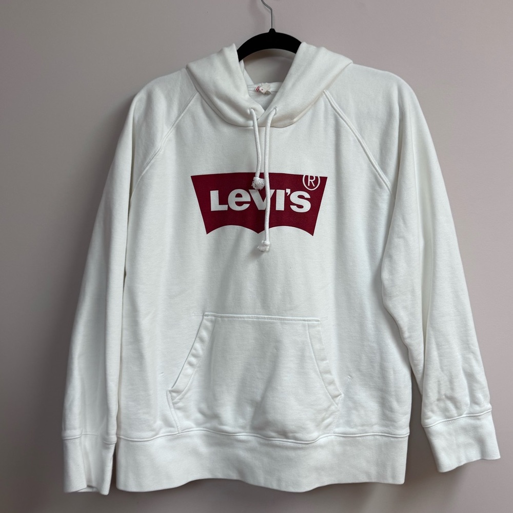 Levi’s hoodie